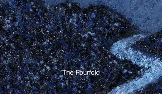 Fotogramma da The Fourfold